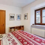 Ferienhaus Baldo Petra House *