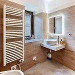 Ferienhaus Baldo Petra House Frontale (Sondrio)