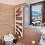 Ferienhaus Baldo Petra House Frontale (Sondrio)