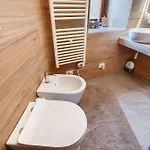 Baldo Petra House Holiday home Frontale (Sondrio)