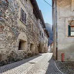 Baldo Petra House Ferienhaus