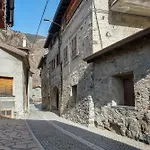 Baldo Petra House