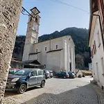 Baldo Petra House Ferienhaus
