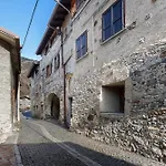 Baldo Petra House *