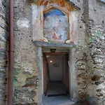 Ferienhaus Baldo Petra House *