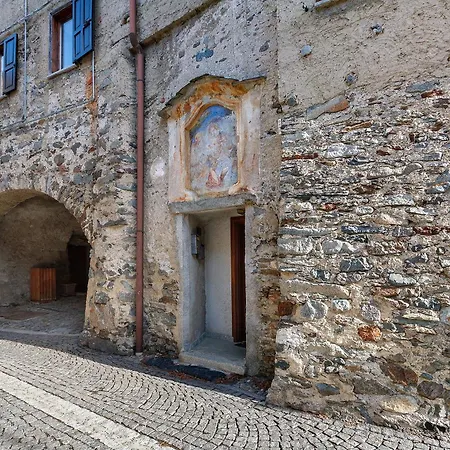 Ferienhaus Baldo Petra House
