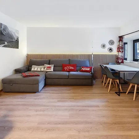 Baldo Petra House * Frontale (Sondrio)