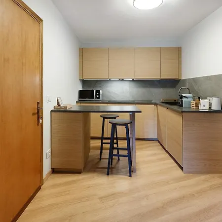 Baldo Petra House * Frontale (Sondrio)